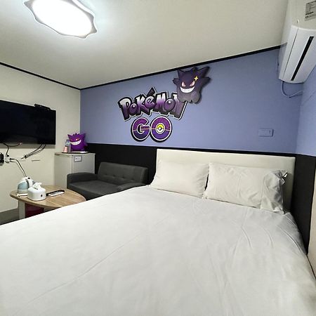 台中逢甲我的家公寓 外观 照片